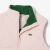 Chaqueta de plumón sin mangas para niño