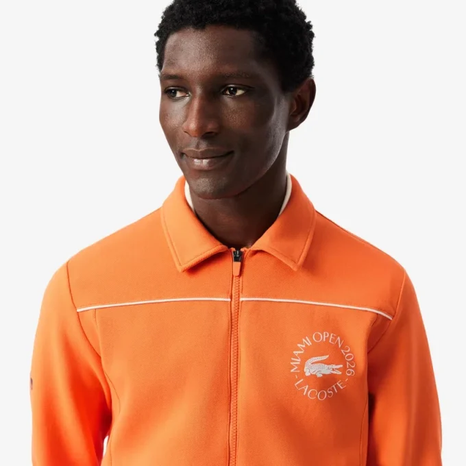 Chaqueta de recogepelotas Edición Miami Open