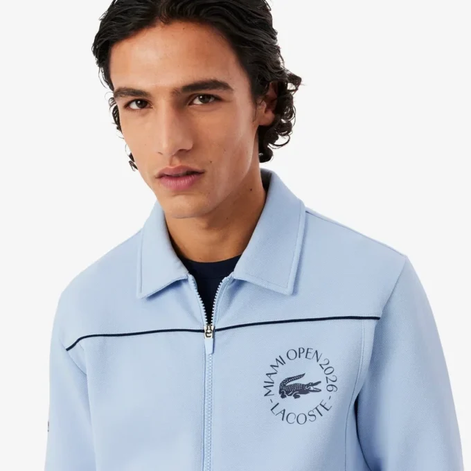 Chaqueta de recogepelotas Edición Miami Open