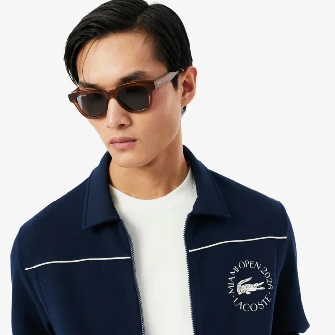 Chaqueta de recogepelotas Edición Miami Open