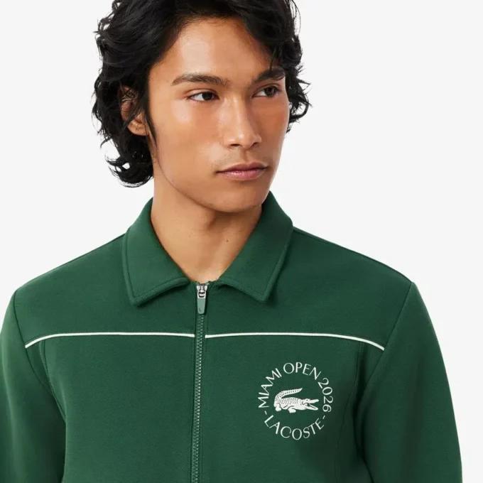 Chaqueta de recogepelotas Edición Miami Open