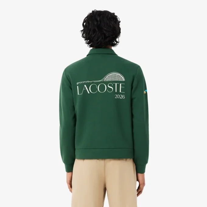 Chaqueta de recogepelotas Edición Miami Open