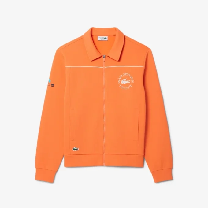 Chaqueta de recogepelotas Edición Miami Open