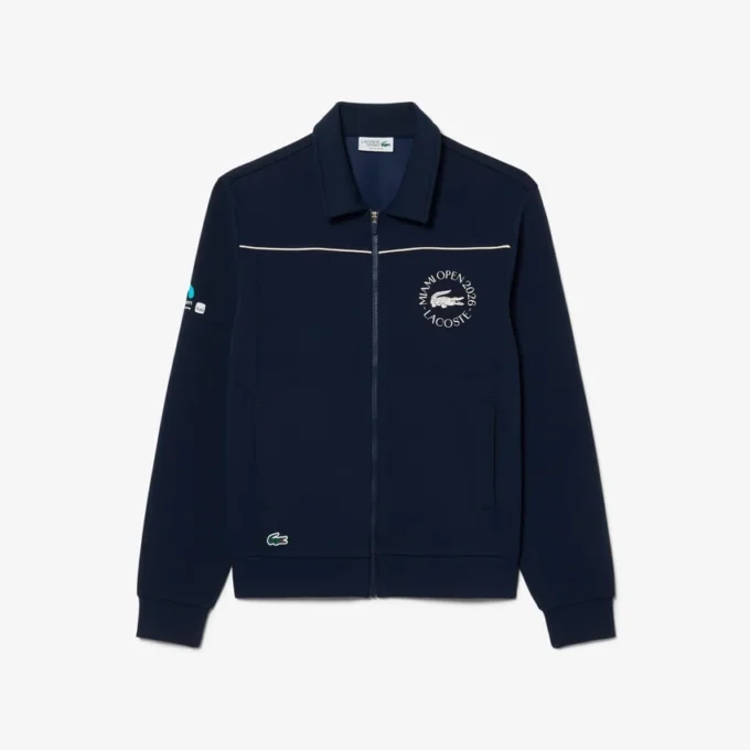 Chaqueta de recogepelotas Edición Miami Open