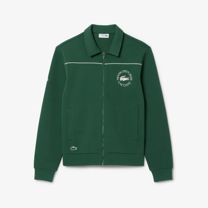 Chaqueta de recogepelotas Edición Miami Open