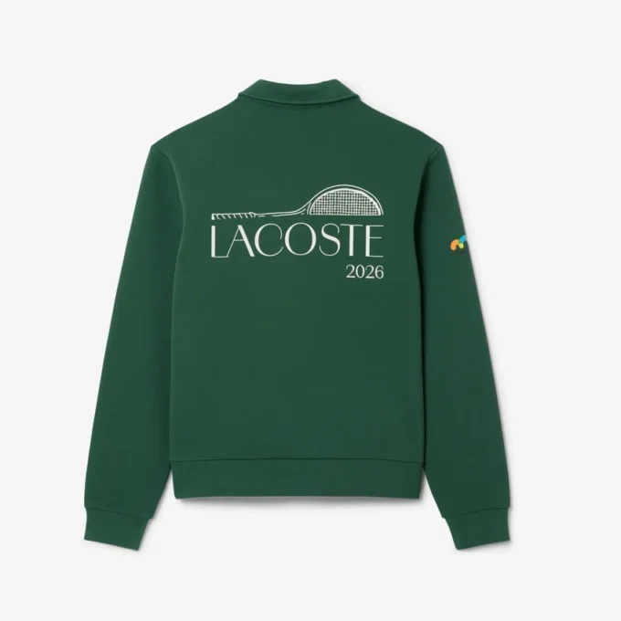 Chaqueta de recogepelotas Edición Miami Open
