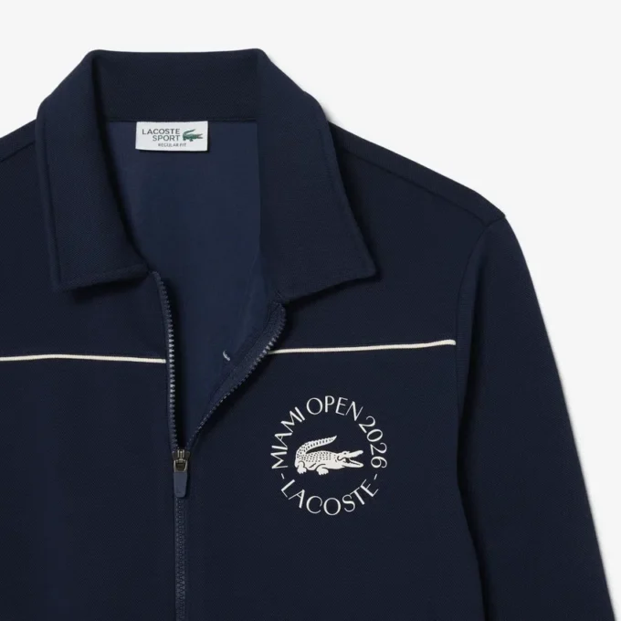 Chaqueta de recogepelotas Edición Miami Open