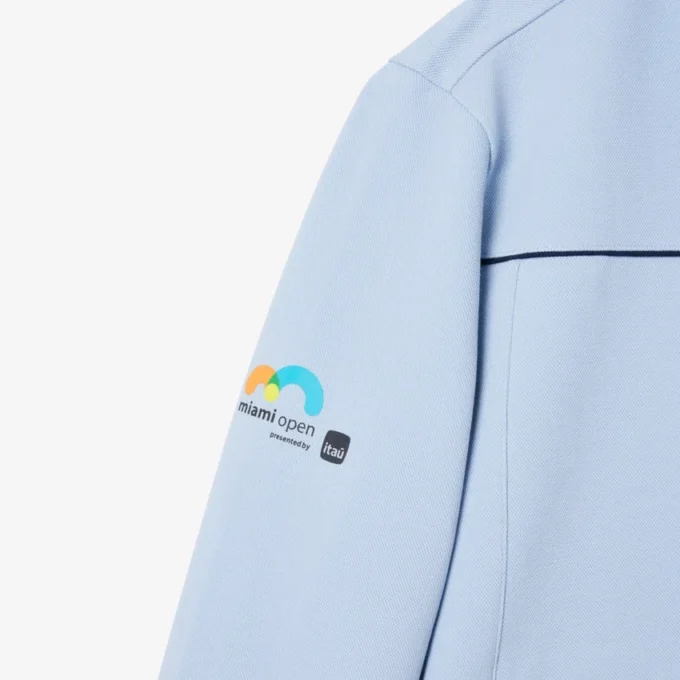 Chaqueta de recogepelotas Edición Miami Open