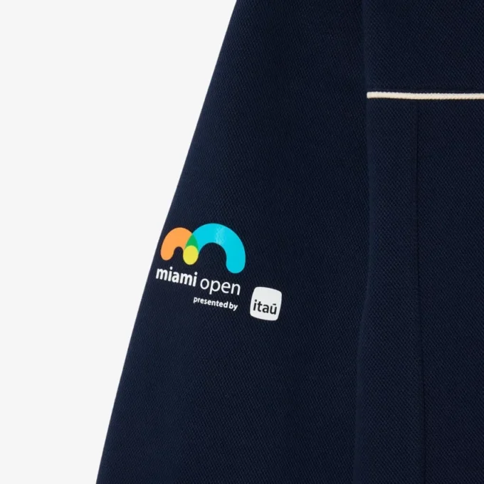 Chaqueta de recogepelotas Edición Miami Open