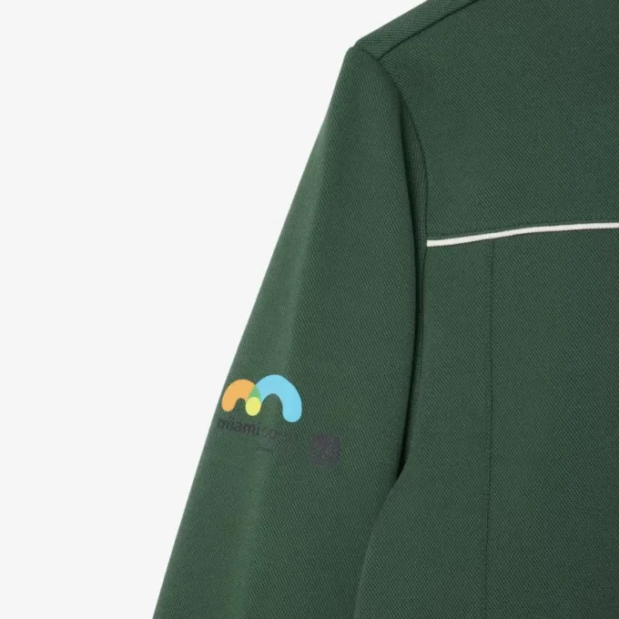 Chaqueta de recogepelotas Edición Miami Open