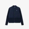 Chaqueta de tenis acolchada con protección UV para mujer