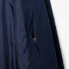 Chaqueta de tenis acolchada con protección UV para mujer