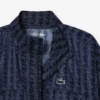 Chaqueta de tenis ligera para mujer