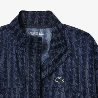 Chaqueta de tenis ligera para mujer