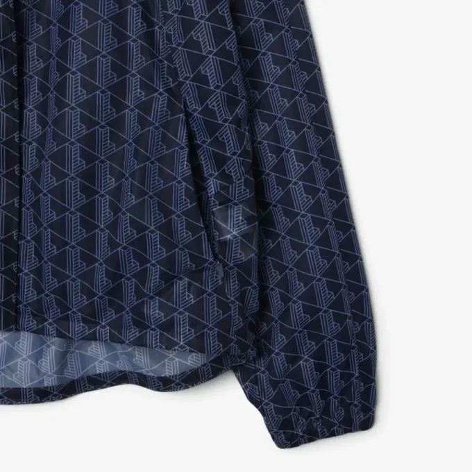Chaqueta de tenis ligera para mujer