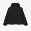 Chaqueta deportiva con capucha para mujer