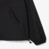 Chaqueta deportiva con capucha para mujer