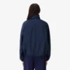 Chaqueta deportiva con capucha para mujer