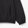 Chaqueta deportiva con capucha repelente al agua para hombre