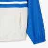 Chaqueta deportiva con cremallera para hombre