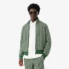 Chaqueta deportiva con cremallera Paris para hombre