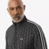Chaqueta deportiva con cremallera Paris para hombre
