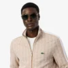 Chaqueta deportiva con cremallera Paris para hombre