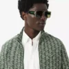 Chaqueta deportiva con cremallera Paris para hombre