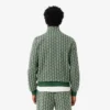 Chaqueta deportiva con cremallera Paris para hombre