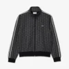 Chaqueta deportiva con cremallera Paris para hombre