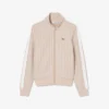 Chaqueta deportiva con cremallera Paris para hombre