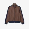 Chaqueta deportiva con cremallera Paris para hombre