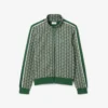 Chaqueta deportiva con cremallera Paris para hombre