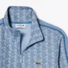 Chaqueta deportiva con cremallera Paris para hombre