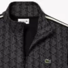 Chaqueta deportiva con cremallera Paris para hombre