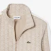 Chaqueta deportiva con cremallera Paris para hombre