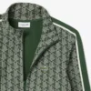 Chaqueta deportiva con cremallera Paris para hombre