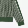 Chaqueta deportiva con cremallera Paris para hombre