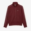 Chaqueta deportiva con cremallera Paris Piqua para hombre