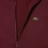 Chaqueta deportiva con cremallera Paris Piqua para hombre
