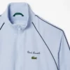 Chaqueta deportiva de corte holgado para mujer