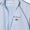 Chaqueta deportiva de corte holgado para mujer