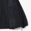 Chaqueta deportiva de denim Runway