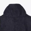 Chaqueta deportiva de denim Runway