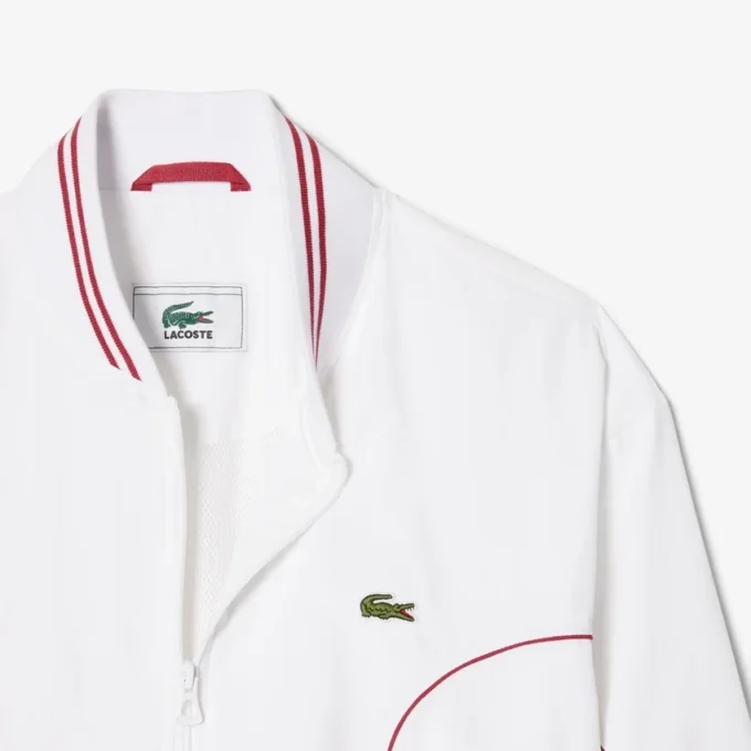 Chaqueta deportiva de la edición Archive
