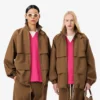 Chaqueta deportiva de mezcla de lana de la colección Runway