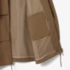 Chaqueta deportiva de mezcla de lana de la colección Runway