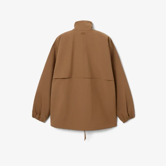 Chaqueta deportiva de mezcla de lana de la colección Runway