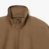 Chaqueta deportiva de mezcla de lana de la colección Runway