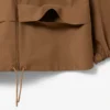 Chaqueta deportiva de mezcla de lana de la colección Runway